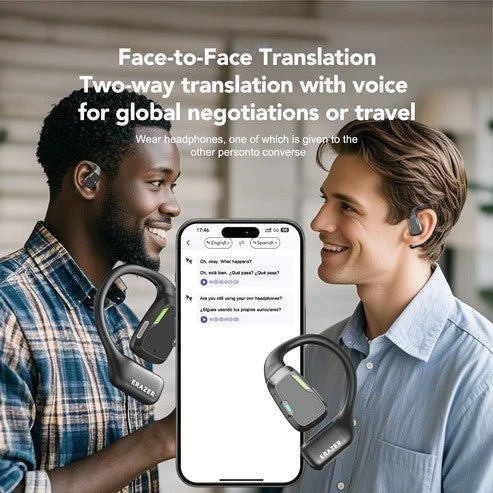 Erazer XP6 Wireless Gaming Earbuds