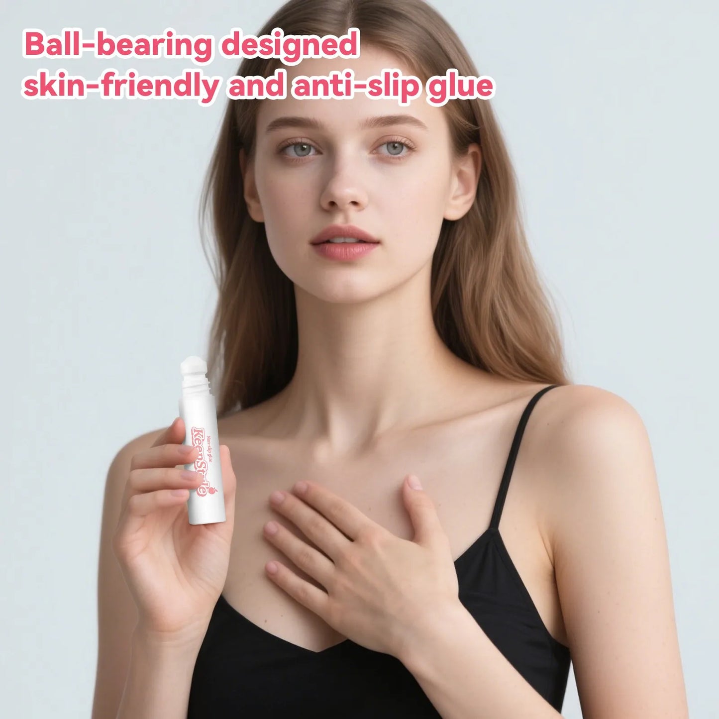Keep Style Invisible Fashion Body Glue