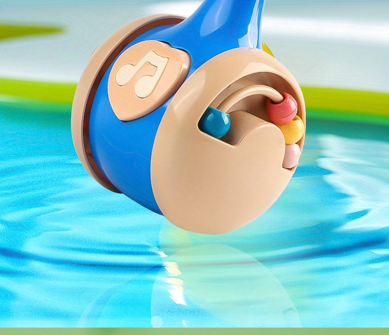 Roly Poly Baby Toy – Wobbler for 6–12 Months