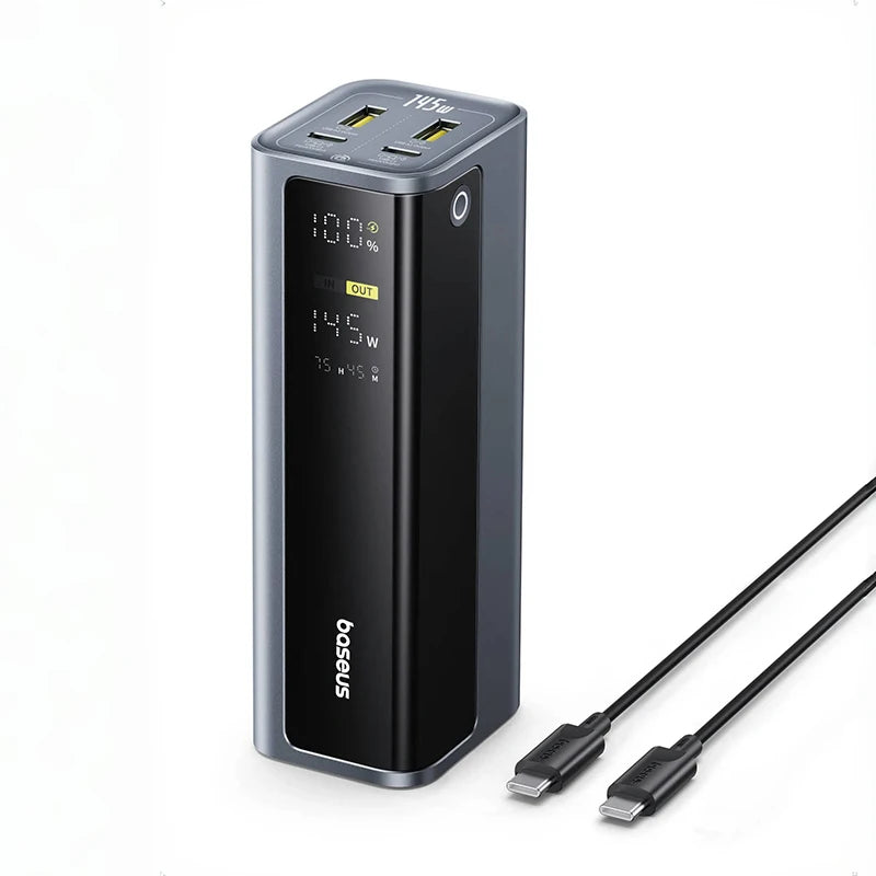 Baseus 145W Power Bank