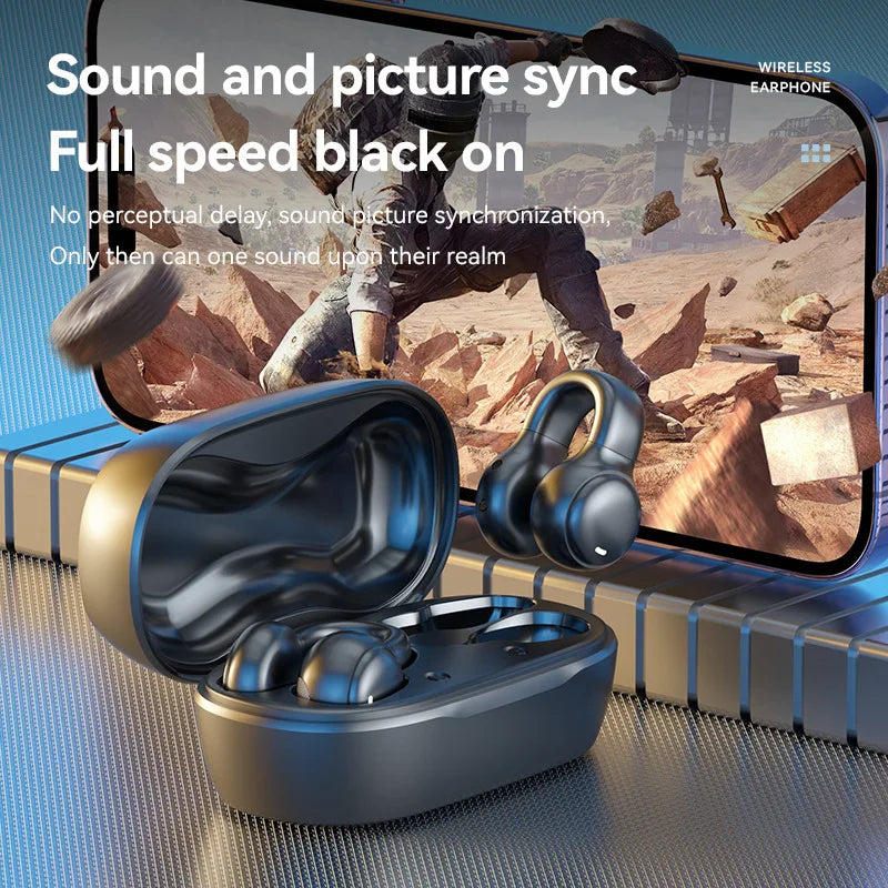 Original M47 Wireless Bone Conduction Earbuds