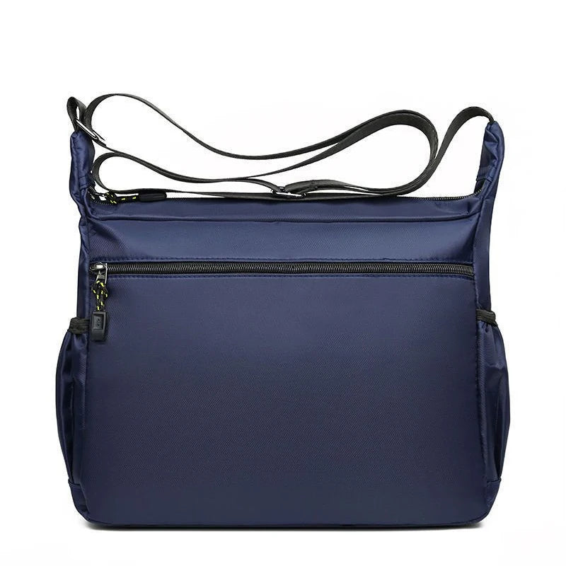 Multi-Style Women’s Shoulder Handbag
