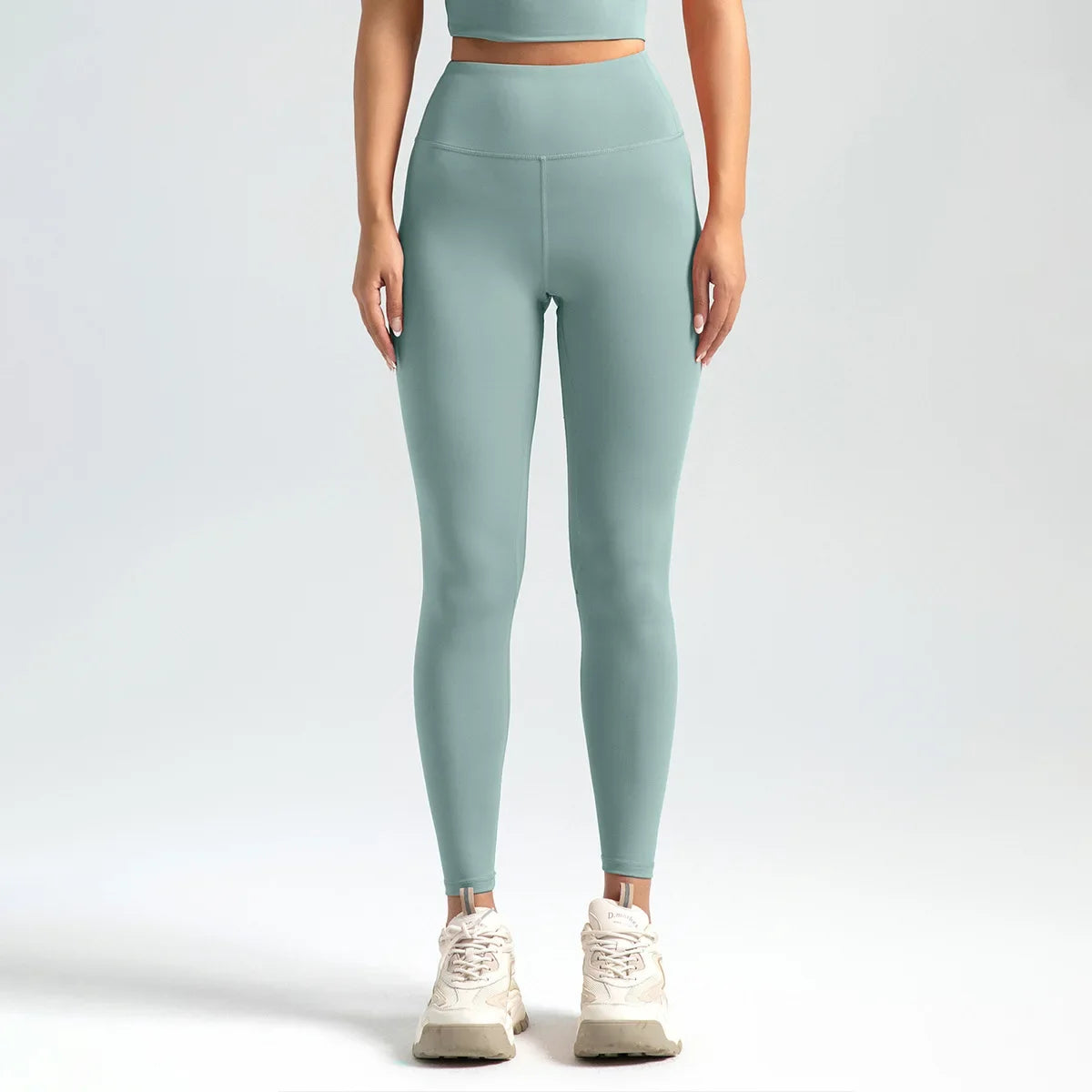 Women’s High Waist Seamless Yoga Leggings