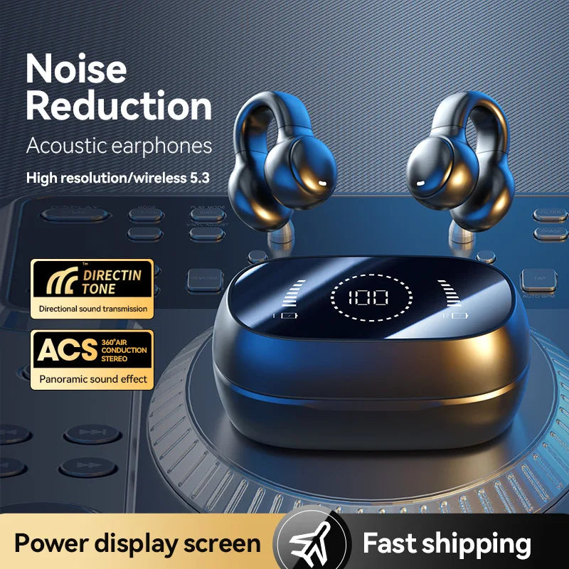 Original M47 Wireless Bone Conduction Earbuds