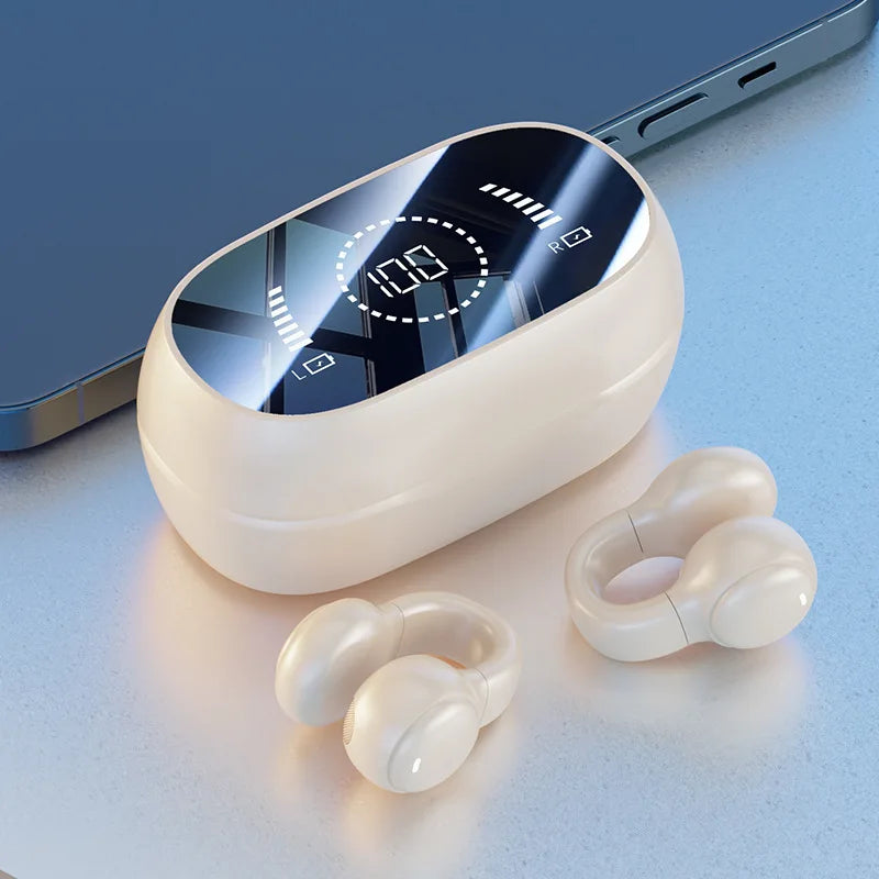 Original M47 Wireless Bone Conduction Earbuds