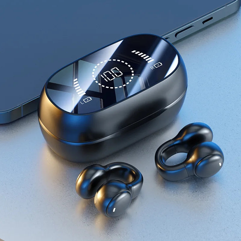 Original M47 Wireless Bone Conduction Earbuds
