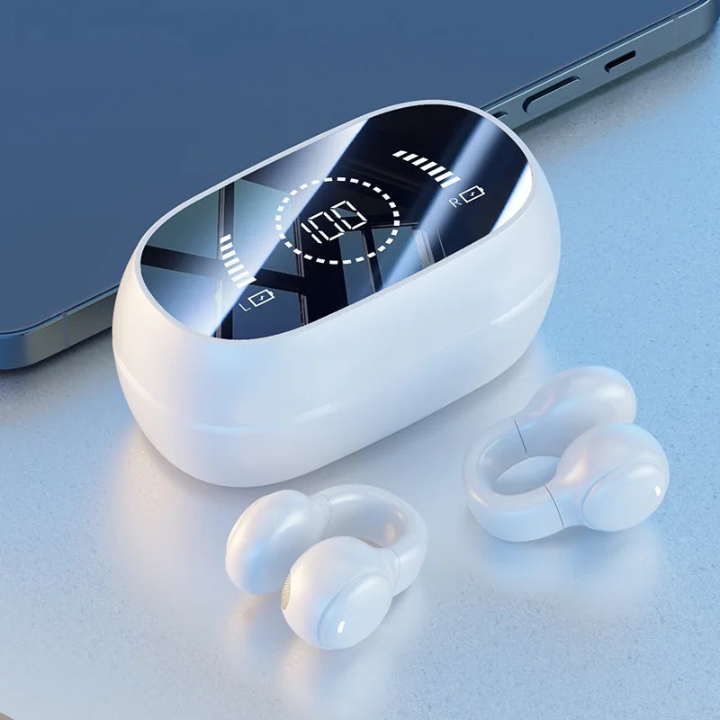 Original M47 Wireless Bone Conduction Earbuds