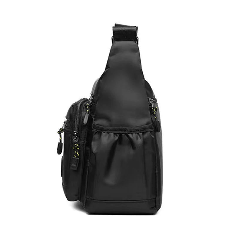 Multi-Style Women’s Shoulder Handbag