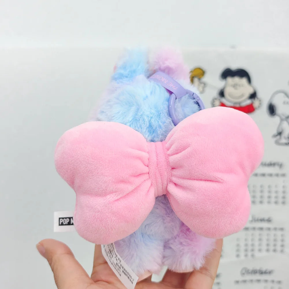 Labubu Doll Clothes – Angel Wings Series (V1/V2/V3)