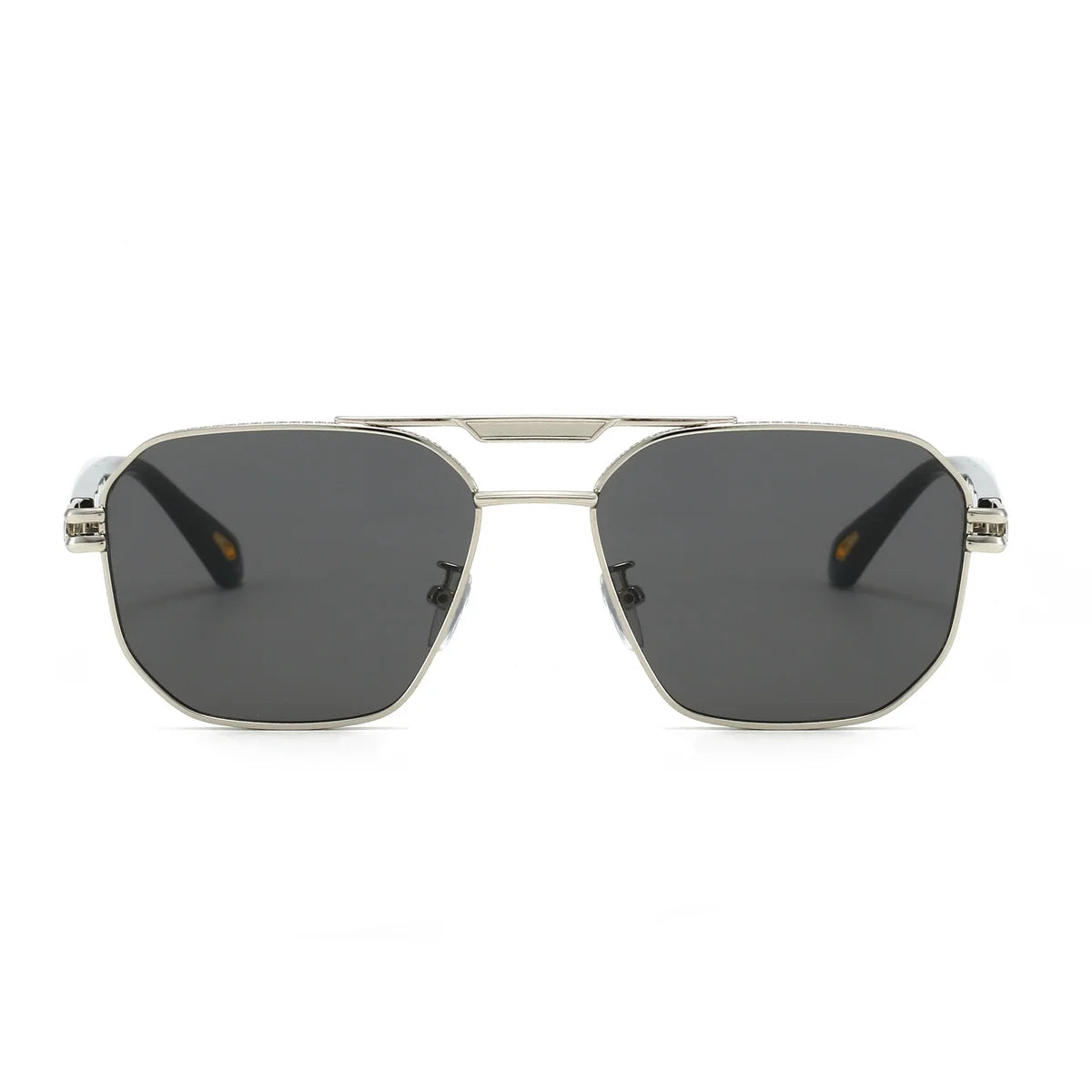 KAMMPT Vintage Square Sunglasses