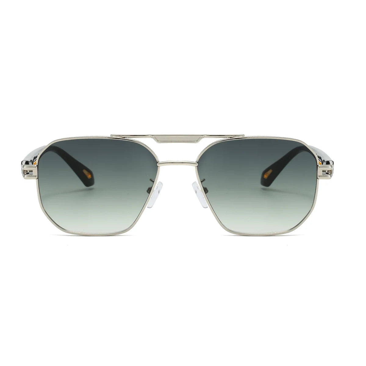 KAMMPT Vintage Square Sunglasses