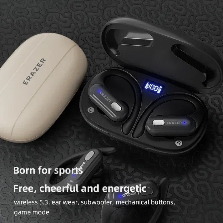 Lenovo ERAZER XT60 Pro Wireless Sports Earphones