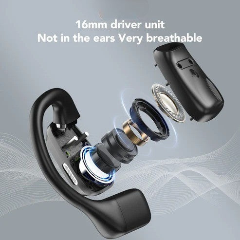 Erazer XP6 Wireless Gaming Earbuds