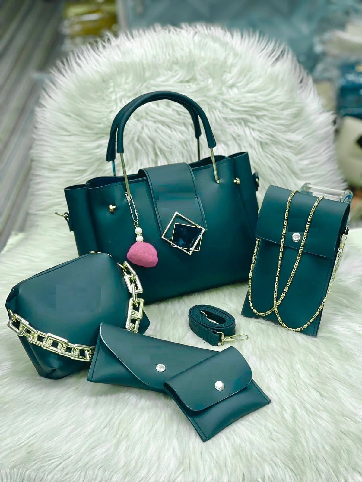 Elegance Bag Collection
