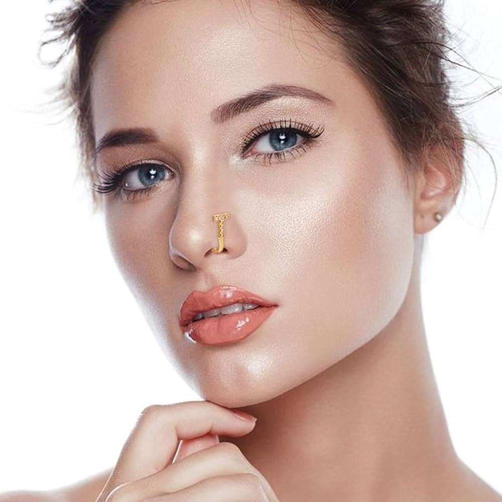 Nose Rings