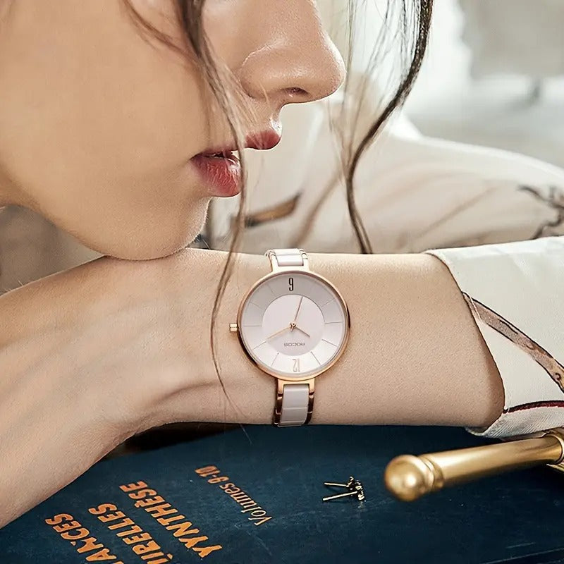Glamour Watches for Ladies