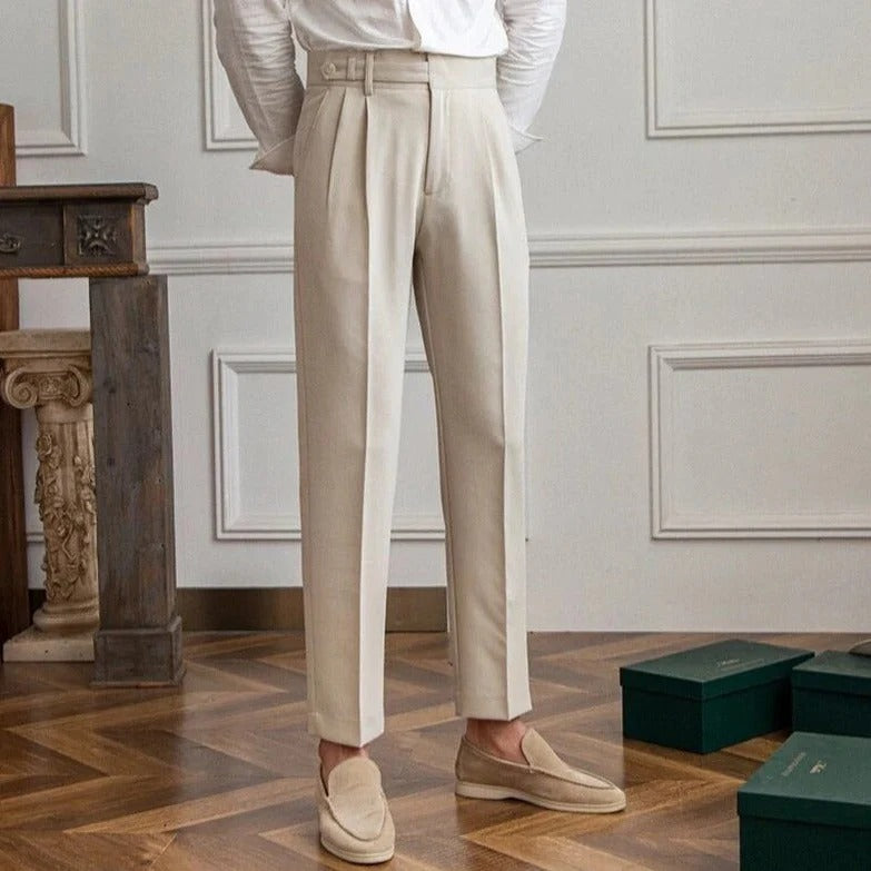 Pants (jeans, chinos, dress pants)