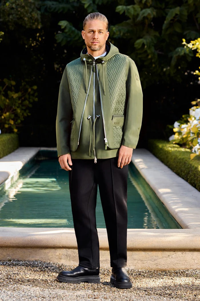 Jackets