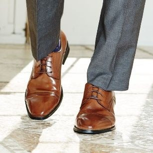 Dress shoes