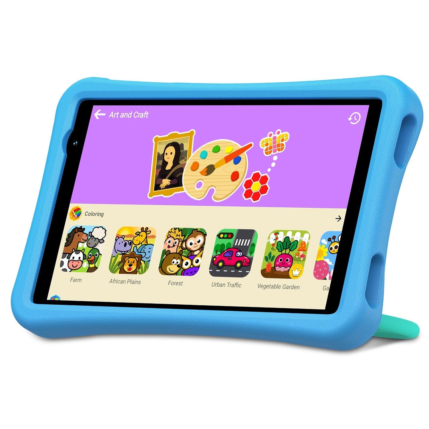 Kids Tablets