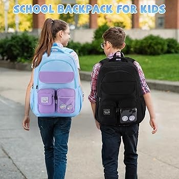 School Bags
