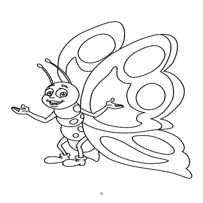 Coloring Books