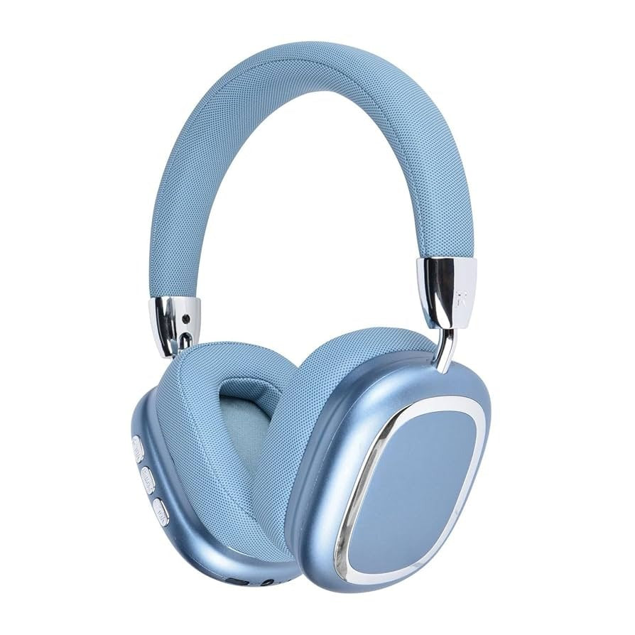 Bluetooth headphones