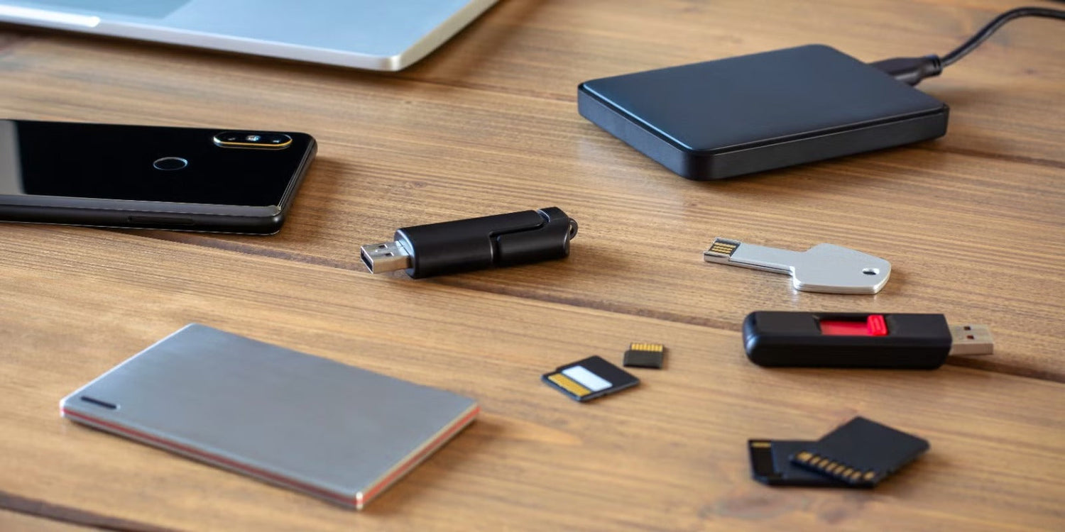 Storage Devices