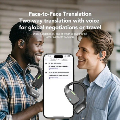 Erazer XP6 Wireless Gaming Earbuds