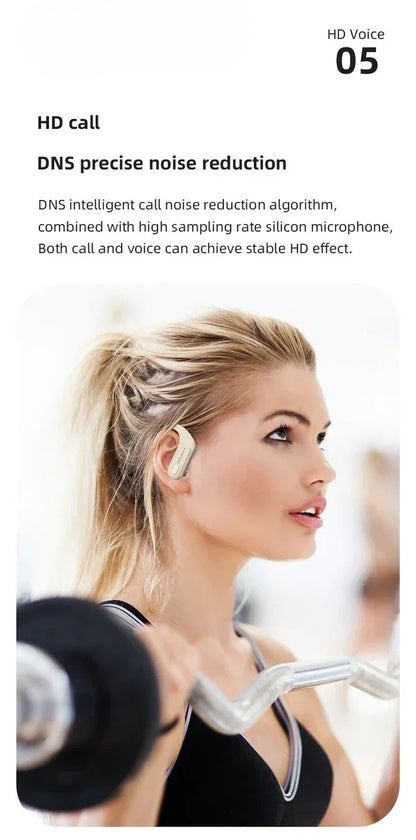 Lenovo ERAZER XT60 Pro Wireless Sports Earphones