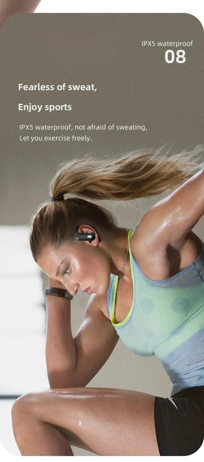 Lenovo ERAZER XT60 Pro Wireless Sports Earphones