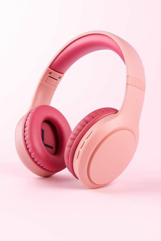 Siindoo JH-919 Wireless Bluetooth Headphones