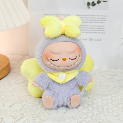 Labubu Doll Clothes – Angel Wings Series (V1/V2/V3)