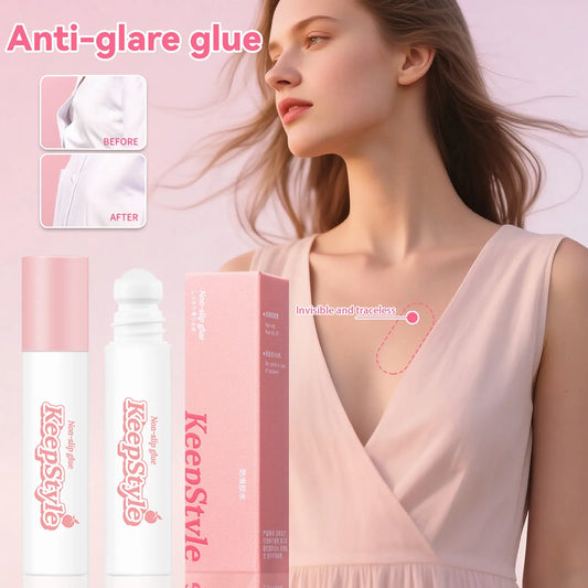 Keep Style Invisible Fashion Body Glue