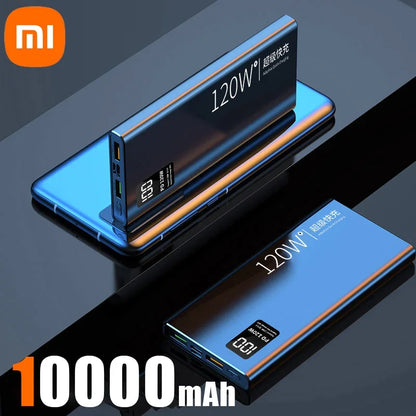 Xiaomi 120W 50,000mAh Power Bank