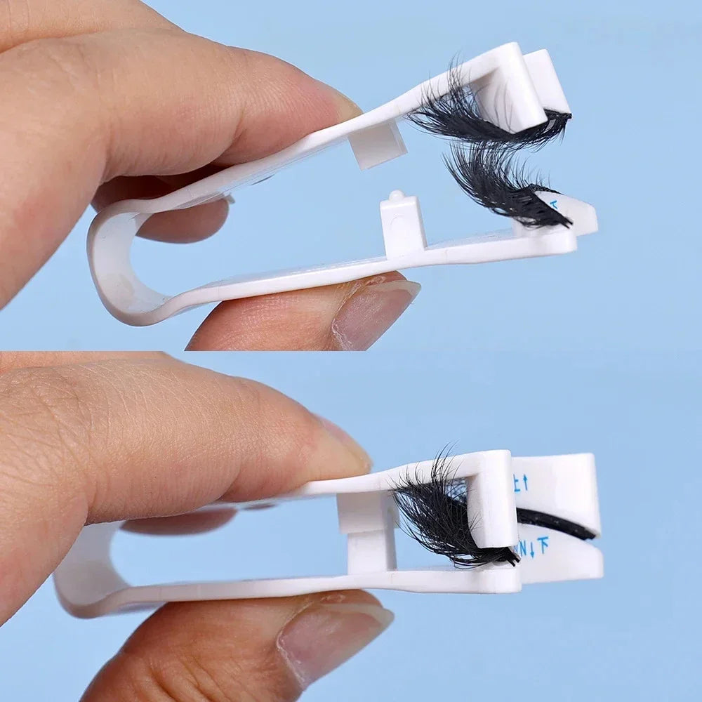 Magnetic Eyelash applicator