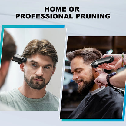 Kensen S30 4-in-1 Cordless Trimmer