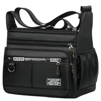 Multi-Style Women’s Shoulder Handbag