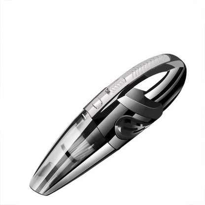 Wireless Handheld Car Vacuum Cleaner – High Power