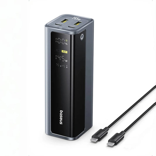 Baseus 145W Power Bank