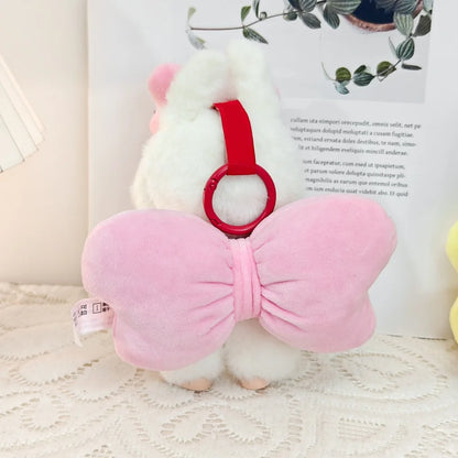 Labubu Doll Clothes – Angel Wings Series (V1/V2/V3)