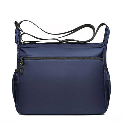 Multi-Style Women’s Shoulder Handbag