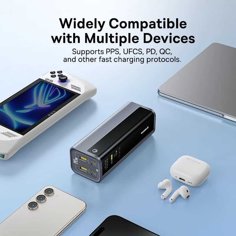 Baseus 145W Power Bank