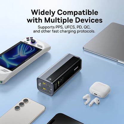 Baseus 145W Power Bank