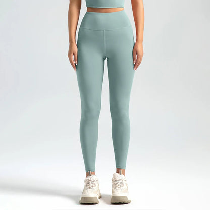 Women’s High Waist Seamless Yoga Leggings