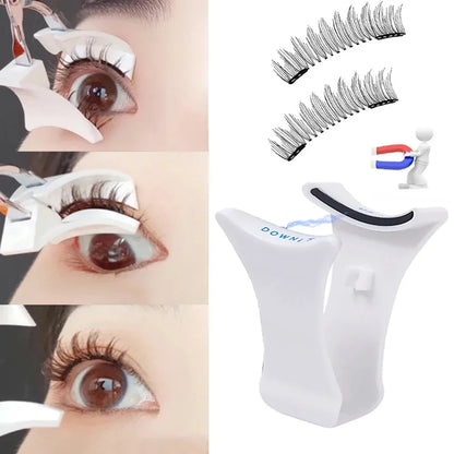 Magnetic Eyelash applicator