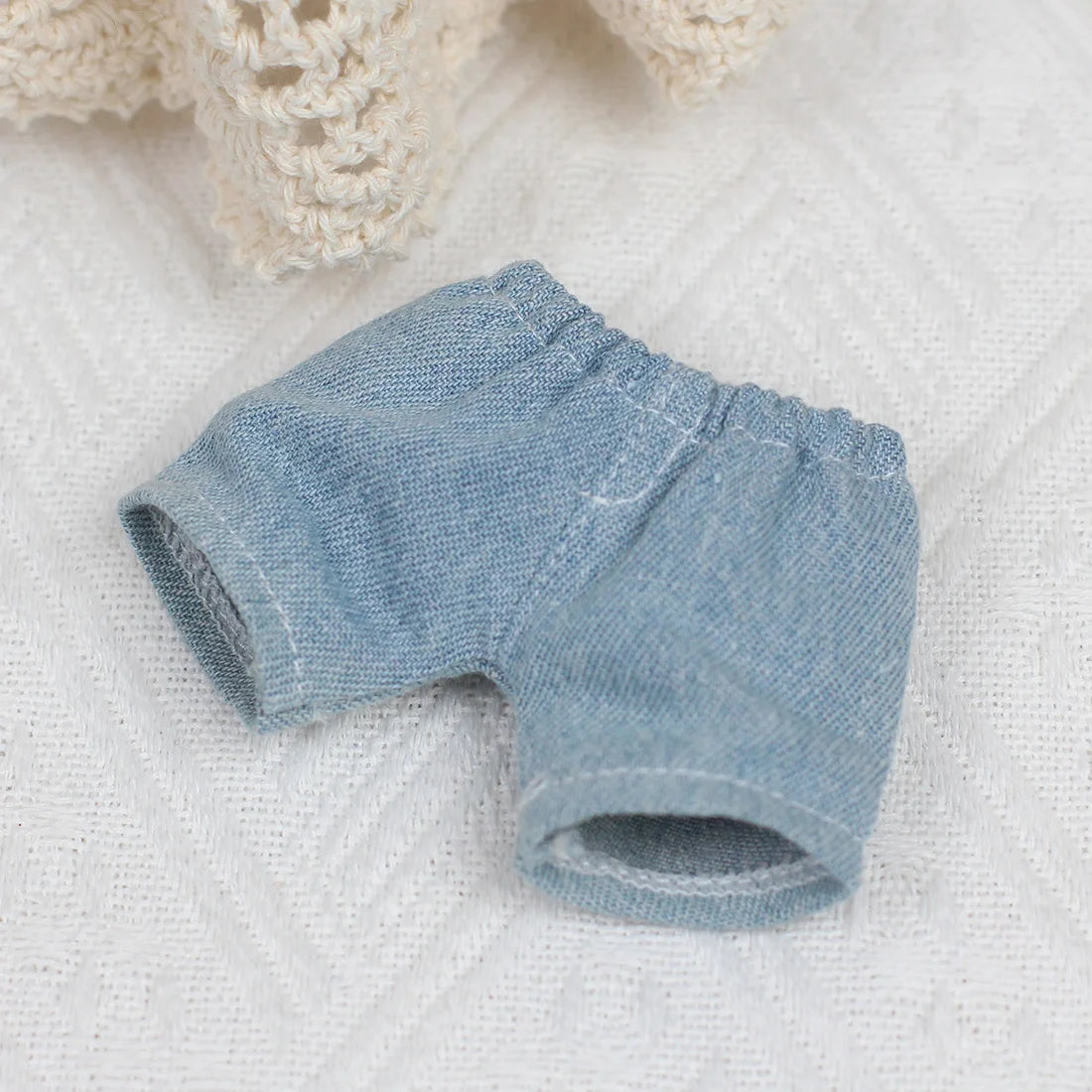 LABUBU Universal Clothes, Doll Cute Hoodie Diy Accessories