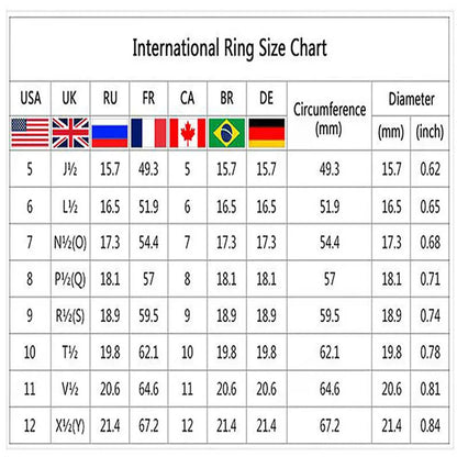 Huitan Luxury Blue White Cubic Zirconia Rings Women Wedding Ceremony Party Fashion Bridal Rings Statement Jewelry Fancy Gifts