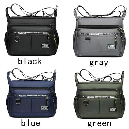 Multi-Style Women’s Shoulder Handbag