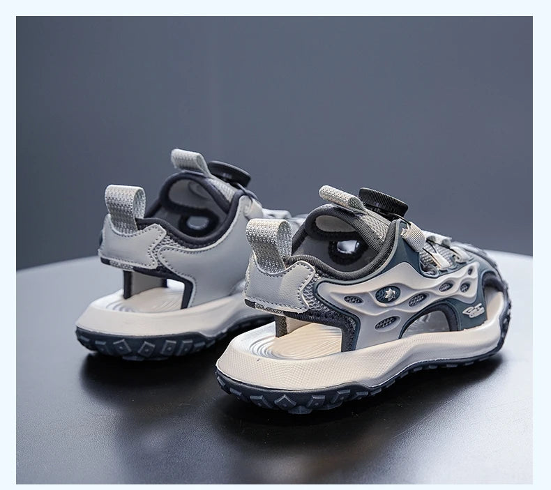 Girls'  Breathable Sports Shoes – Lightweight Running & Walking Sneakers